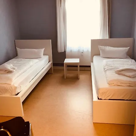 Hotel Cranach-herberge Centre Wittenberg